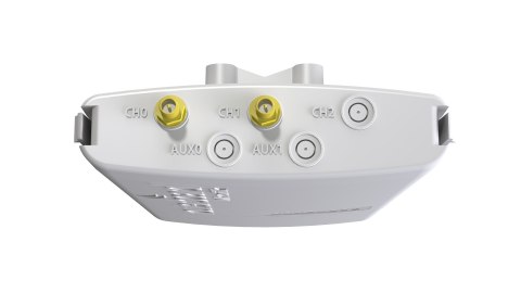 Urządzenie klienckie MikroTik BaseBox 2 RB912UAG-2HPnD-OUT, 2,4GHz, 1x RJ45 1000Mb/s, 1x miniPCIe, 1x USB