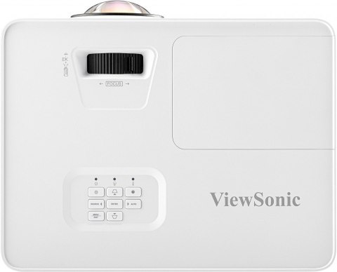 VIEWSONIC PROJEKTOR BIZNESOWY PS502X-EDU VIEWSONIC PROJEKTOR BIZNESOWY PS502X-EDU
