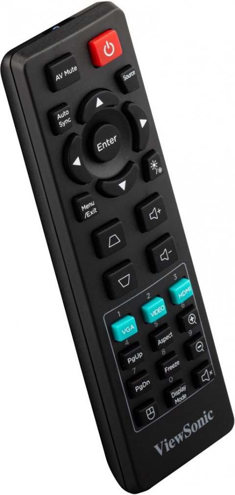 VIEWSONIC PROJEKTOR BIZNESOWY PS502X-EDU VIEWSONIC PROJEKTOR BIZNESOWY PS502X-EDU