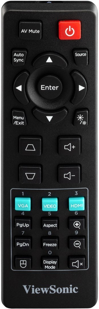 VIEWSONIC PROJEKTOR BIZNESOWY PS502X-EDU VIEWSONIC PROJEKTOR BIZNESOWY PS502X-EDU