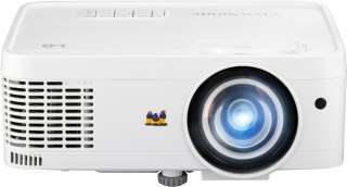 VIEWSONIC PROJEKTOR LED BIZNESOWY KRÓTKOOGNISKOWY LS560W