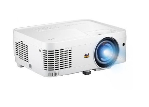 VIEWSONIC PROJEKTOR LED BIZNESOWY KRÓTKOOGNISKOWY LS560W VIEWSONIC PROJEKTOR LED BIZNESOWY KRÓTKOOGNISKOWY LS560W