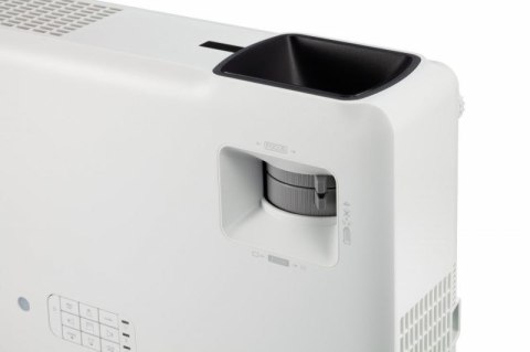 VIEWSONIC PROJEKTOR LS610HDH VIEWSONIC PROJEKTOR LS610HDH