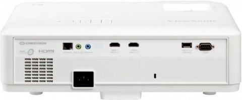 VIEWSONIC PROJEKTOR LS610WH VIEWSONIC PROJEKTOR LS610WH