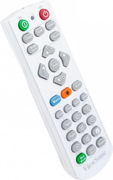 VIEWSONIC PROJEKTOR LS610WH VIEWSONIC PROJEKTOR LS610WH
