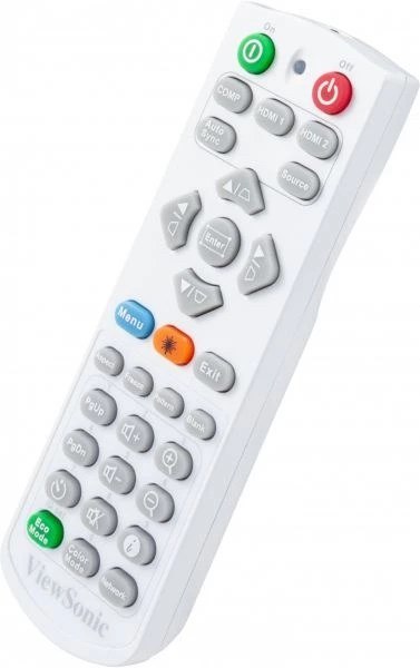 VIEWSONIC PROJEKTOR LS610WH VIEWSONIC PROJEKTOR LS610WH