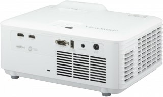 Viewsonic LS740HD projektor danych Projektor o standardowym rzucie 5000 ANSI lumenów 1080p (1920x1080) Biały