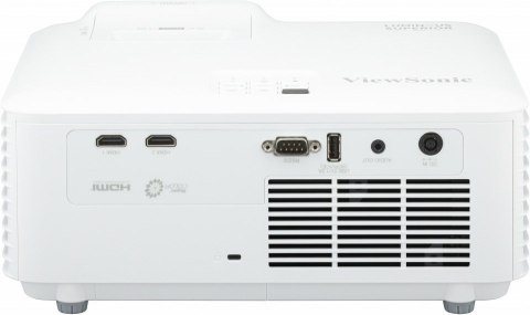 Viewsonic LS740HD projektor danych Projektor o standardowym rzucie 5000 ANSI lumenów 1080p (1920x1080) Biały Viewsonic LS740HD projektor danych Projektor o standardowym rzucie 5000 ANSI lumenów 1080p (1920x1080) Biały
