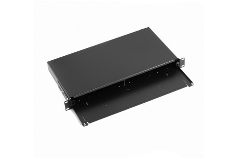 Digitus DN-96200-BL-QL panel krosowniczy 1U Digitus DN-96200-BL-QL panel krosowniczy 1U