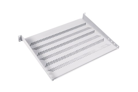 Digitus Półka 19" 1U 350 mm szara (TN-19-350-1U-GY) Digitus Półka 19" 1U 350 mm szara (TN-19-350-1U-GY)
