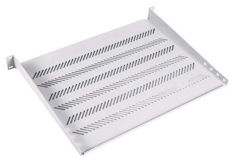 Digitus Półka 19" 1U 350 mm szara (TN-19-350-1U-GY) Digitus Półka 19" 1U 350 mm szara (TN-19-350-1U-GY)
