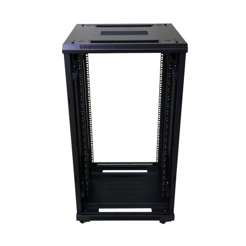 EXTRALINK SZAFA RACK STOJĄCA 22U 600X600 CZARNA EXTRALINK SZAFA RACK STOJĄCA 22U 600X600 CZARNA