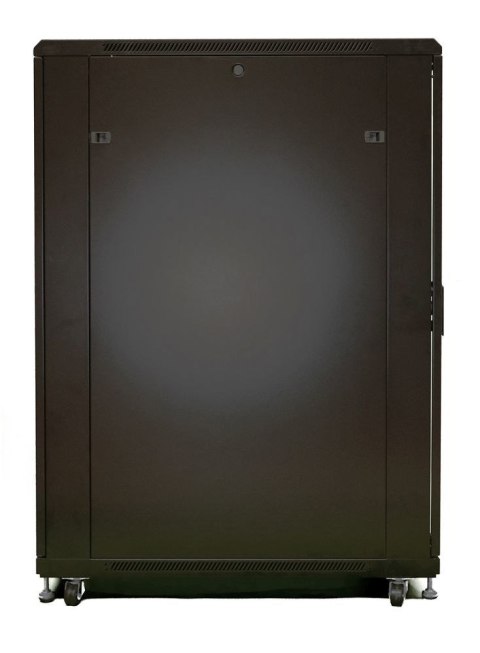 EXTRALINK SZAFA RACK STOJĄCA 32U 600X1000 CZARNA EXTRALINK SZAFA RACK STOJĄCA 32U 600X1000 CZARNA