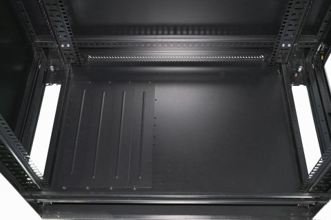 EXTRALINK SZAFA RACK STOJĄCA 32U 600X1000 CZARNA EXTRALINK SZAFA RACK STOJĄCA 32U 600X1000 CZARNA