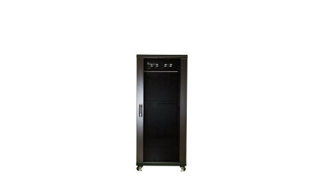 EXTRALINK SZAFA RACK STOJĄCA 32U 800X800 CZARNA EXTRALINK SZAFA RACK STOJĄCA 32U 800X800 CZARNA