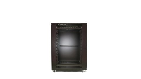 EXTRALINK SZAFA RACK STOJĄCA 32U 800X800 CZARNA EXTRALINK SZAFA RACK STOJĄCA 32U 800X800 CZARNA