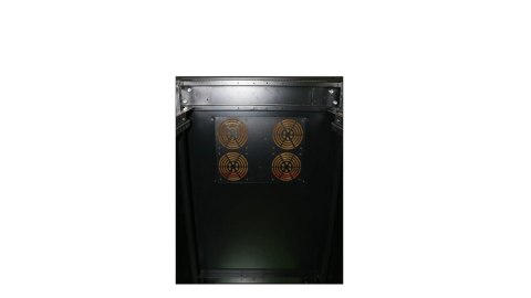 EXTRALINK SZAFA RACK STOJĄCA 32U 800X800 CZARNA EXTRALINK SZAFA RACK STOJĄCA 32U 800X800 CZARNA