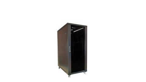 EXTRALINK SZAFA STOJĄCA RACK 19" 37U 800X800 BK EXTRALINK SZAFA STOJĄCA RACK 19" 37U 800X800 BK
