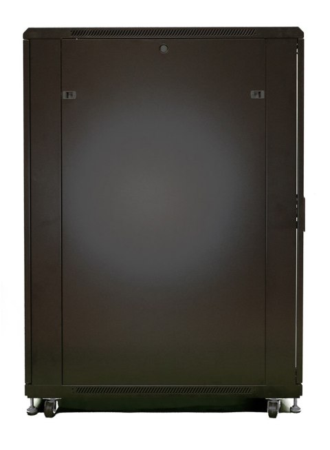 Extralink Szafa rack 32U 600x600 Czarna stojąca Extralink Szafa rack 32U 600x600 Czarna stojąca