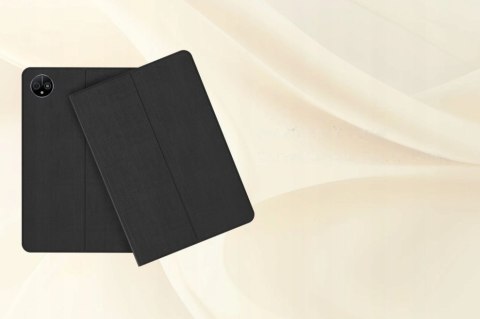 Etui tabletu Ulefone Tab A11 (czarne) (książka) Etui tabletu Ulefone Tab A11 (czarne) (książka)