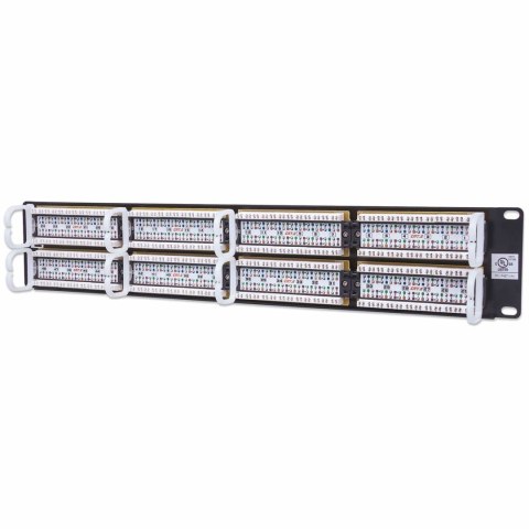 Intellinet 560283 panel krosowniczy 2U Intellinet 560283 panel krosowniczy 2U