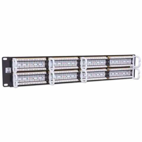 Intellinet 560283 panel krosowniczy 2U Intellinet 560283 panel krosowniczy 2U
