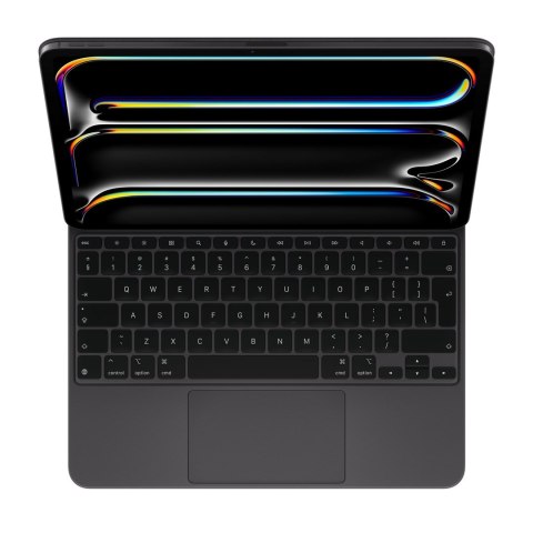 Klawiatura Apple Magic Keyboard do iPada Pro 13 cali (M4) - PL Klawiatura Apple Magic Keyboard do iPada Pro 13 cali (M4) - PL