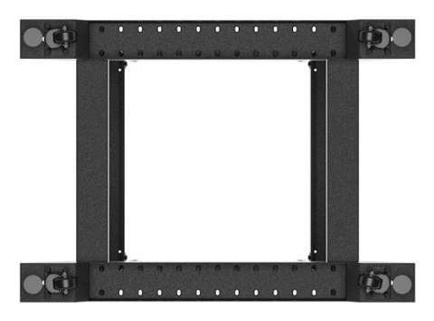 LANBERG STOJAK RACK 18U 600X800 CZARNY OR01-6818-B LANBERG STOJAK RACK 18U 600X800 CZARNY OR01-6818-B
