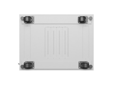 LANBERG SZAFA STOJĄCA RACK 19" 15U 600X800 SZARA DRZWI SZKLANE LCD V2 (FLAT PACK) LANBERG SZAFA STOJĄCA RACK 19" 15U 600X800 SZARA DRZWI SZKLANE LCD V2 (FLAT PACK)
