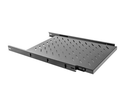 LANBERG WYSUWANA PÓŁKA DO SZAF 19" 1000MM (1U, 465X750MM, UDŹWIG DO 15KG, MONTAŻ 4 PUNKTOWY) LANBERG WYSUWANA PÓŁKA DO SZAF 19" 1000MM (1U, 465X750MM, UDŹWIG DO 15KG, MONTAŻ 4 PUNKTOWY)
