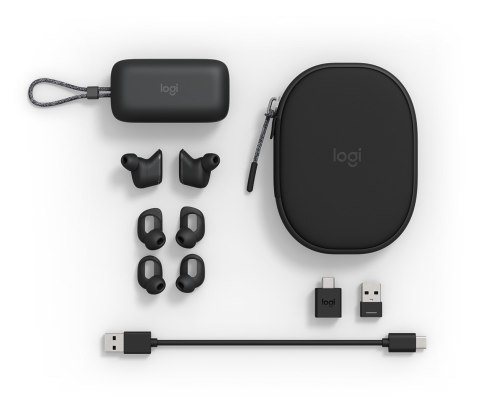Logitech Zone True Wireless Logitech Zone True Wireless