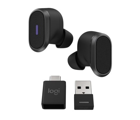 Logitech Zone True Wireless Logitech Zone True Wireless