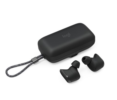 Logitech Zone True Wireless Logitech Zone True Wireless