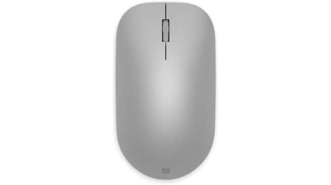 Mysz Microsoft Surface - Bluetooth - Szara Mysz Microsoft Surface - Bluetooth - Szara