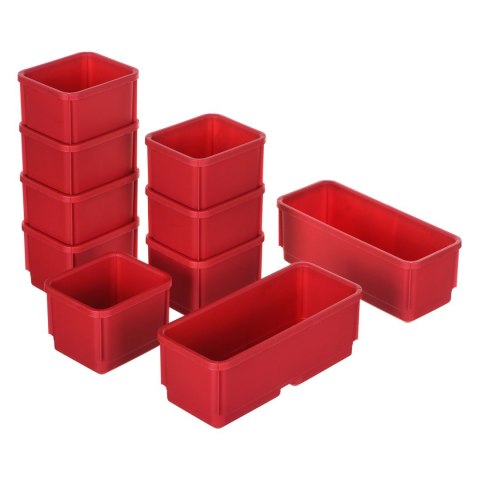 ORGANIZER NA NARZĘDZIA STACK"N"ROLL KETER ORGANIZER NA NARZĘDZIA STACK"N"ROLL KETER