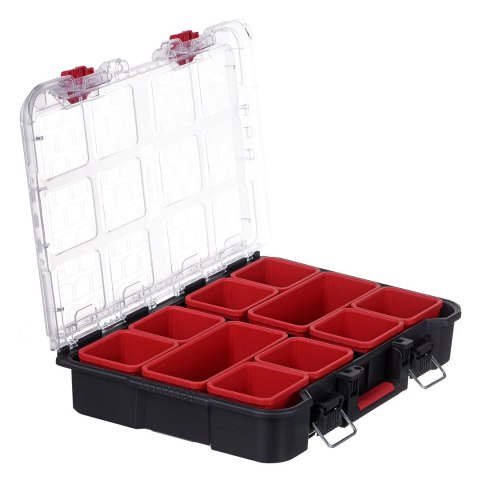 ORGANIZER NA NARZĘDZIA STACK"N"ROLL KETER ORGANIZER NA NARZĘDZIA STACK"N"ROLL KETER