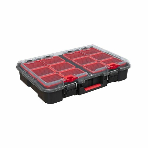 ORGANIZER NA NARZĘDZIA STACK"N"ROLL KETER ORGANIZER NA NARZĘDZIA STACK"N"ROLL KETER