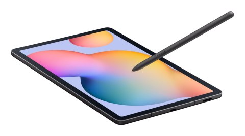 Samsung Galaxy Tab S6 Lite P620 4/128GB WiFi Grey