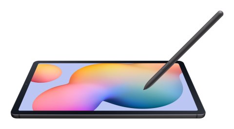 Samsung Galaxy Tab S6 Lite P620 4/128GB WiFi Grey