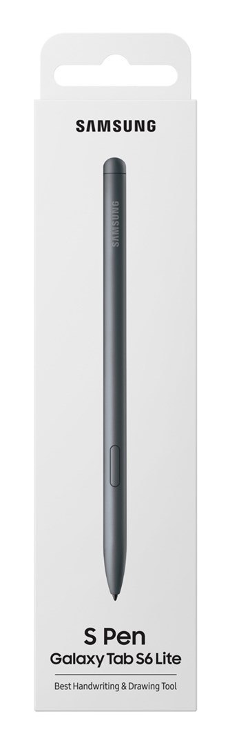 Samsung Galaxy Tab S6 Lite P620 4/128GB WiFi Grey
