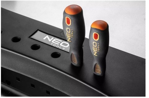 Szafka narzędziowa Neo Tools 7 szuflad Pro 174 elementy Szafka narzędziowa Neo Tools 7 szuflad Pro 174 elementy