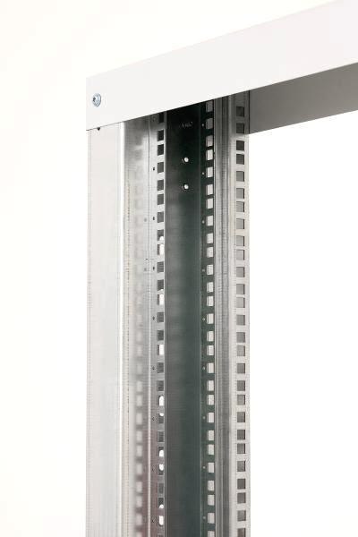 TRITON RACK PODWÓJNY 2x19" 45U gł.800mm RSX-45-XD8-CXX-A1 TRITON RACK PODWÓJNY 2x19" 45U gł.800mm RSX-45-XD8-CXX-A1