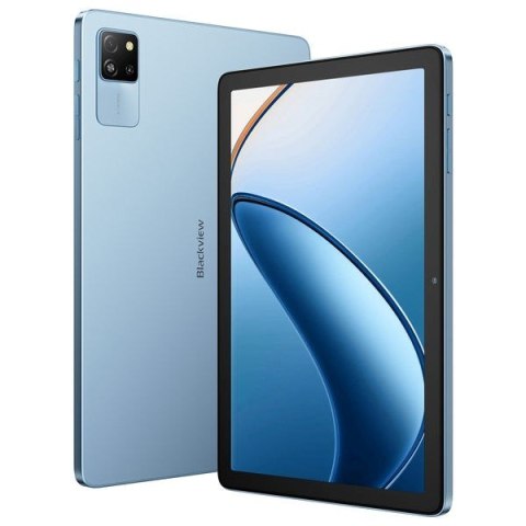 Tablet Blackview TAB 60 Wifi 4GB/128GB Wifi Niebieski bez ładowarki Tablet Blackview TAB 60 Wifi 4GB/128GB Wifi Niebieski bez ładowarki