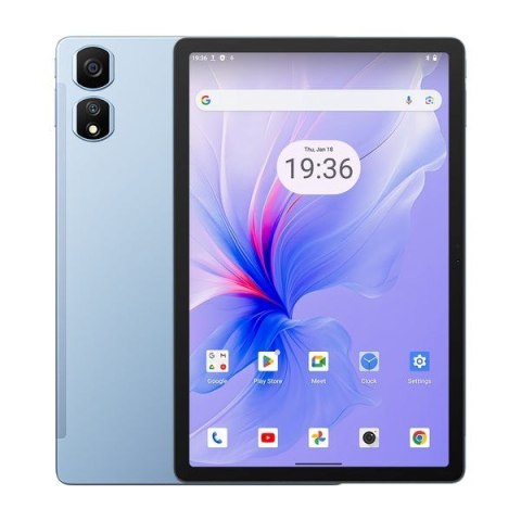 Tablet Blackview TAB16 Pro 11" 8GB/256GB LTE Blue bez ładowarki Tablet Blackview TAB16 Pro 11" 8GB/256GB LTE Blue bez ładowarki