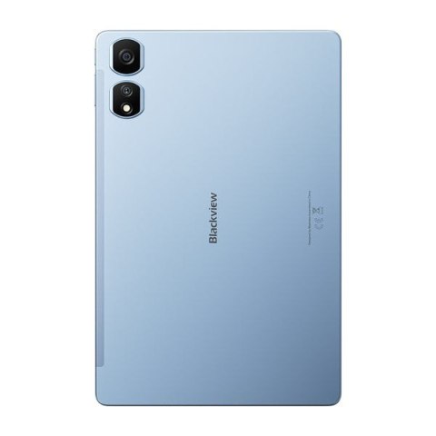 Tablet Blackview TAB16 Pro 11" 8GB/256GB LTE Blue bez ładowarki Tablet Blackview TAB16 Pro 11" 8GB/256GB LTE Blue bez ładowarki