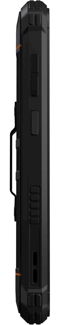 Tablet Oukitel RT6 8/256GB Pomarańczowy Rugged 20000 mAh