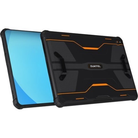 Tablet Oukitel RT6 8/256GB Pomarańczowy Rugged 20000 mAh Tablet Oukitel RT6 8/256GB Pomarańczowy Rugged 20000 mAh
