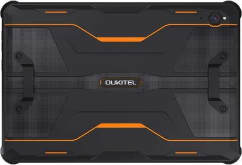 Tablet Oukitel RT6 8/256GB Pomarańczowy Rugged 20000 mAh Tablet Oukitel RT6 8/256GB Pomarańczowy Rugged 20000 mAh