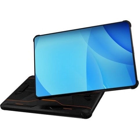 Tablet Oukitel RT6 8/256GB Pomarańczowy Rugged 20000 mAh Tablet Oukitel RT6 8/256GB Pomarańczowy Rugged 20000 mAh