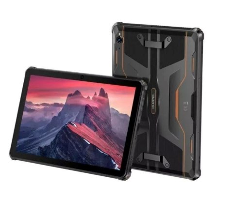 Tablet Oukitel RT9 10,1" 6/256GB Orange Rugged 11000 mAh Tablet Oukitel RT9 10,1" 6/256GB Orange Rugged 11000 mAh